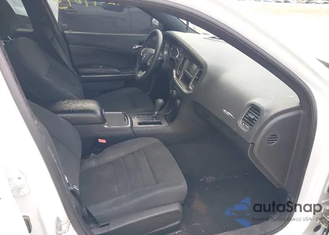 2011 Dodge Charger from USA, damaged, VIN 2B3CL3CG8BH607617